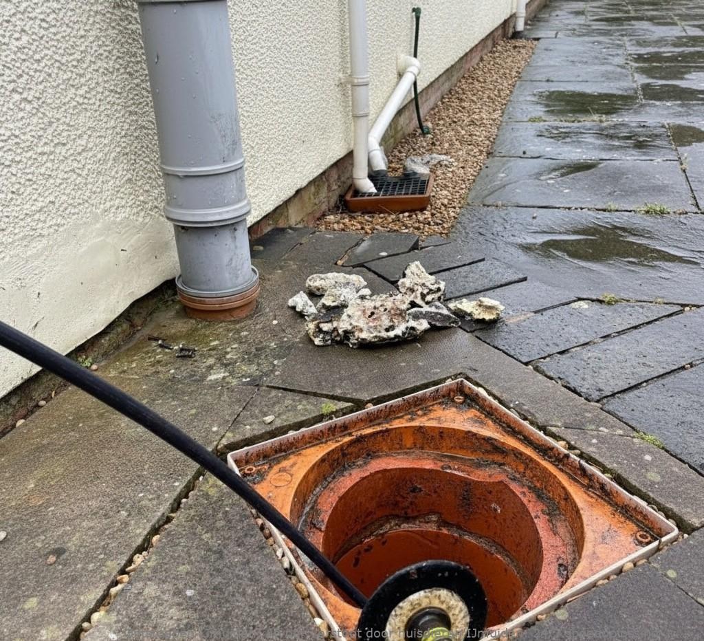 Afvoer verstopt door huisdieren IJmuiden: 24/7 spoedoplossing
